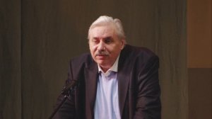 Выступление перед избирателями