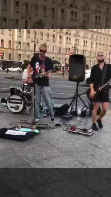 Саша ЦВЕТНЫеСНЫ 😵последний панк рокер #shorts