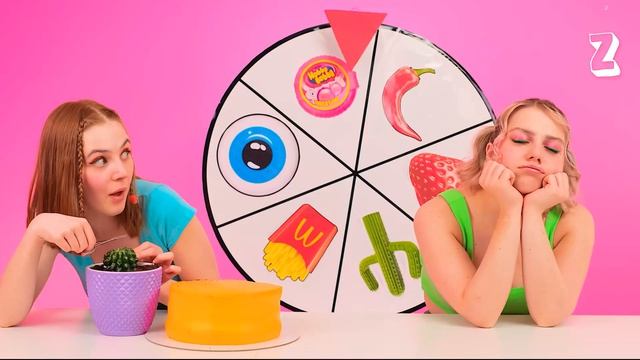 Побег из Комнаты Челлендж # Смешные Моменты от Fun Challenge смотреть онлайн
