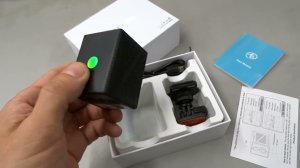 Беспроводная 4G мини камера с сим картой/датчиком движения сайт: https://medvejatnik.kiev.ua
