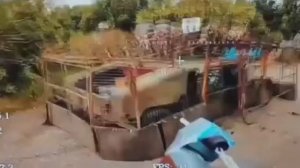 ❗🇷🇺🔥🇺🇦⚡️ Группировка ЦЕНТР наступает в Днепропетровской области и уничтожает ВСУ...