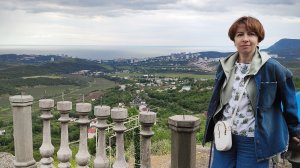 Ялта круглый год или крымское гостеприимство.