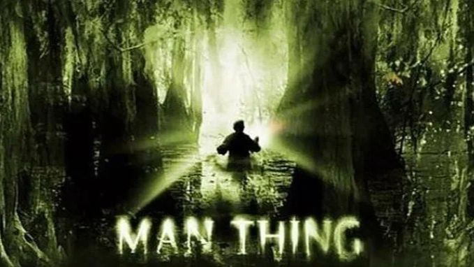 Леший: природа страха | Man-Thing (2005) смотреть онлайн