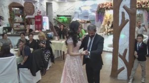 3.Езидская свадьба Борис & Каролина 4 часть