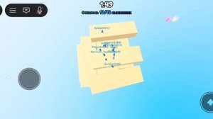 играю в ,,ХАОС ДЖЕНГА,, 😱😱😱 #roblox