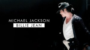 Michael Jackson — Billie Jean (Official Video)