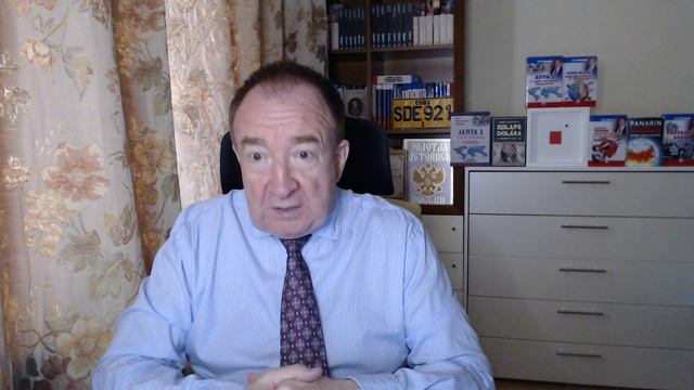 План поражения СССР  маршала Тухачевского