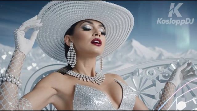Forever Amore _KosloppDJ смотреть онлайн