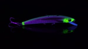 Воблер Fishka 110 мм 17 гр. 🎣