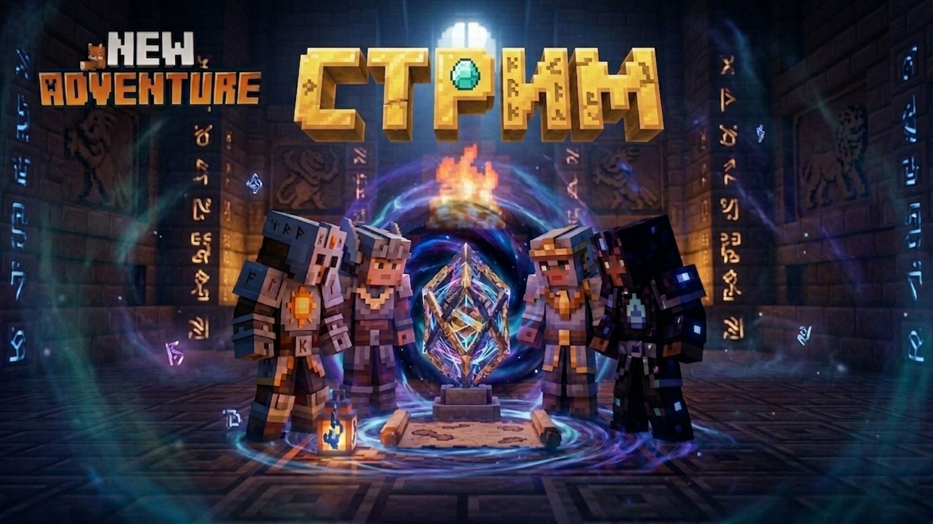 Майнкрафт RPG прохождение сборки смотреть онлайн