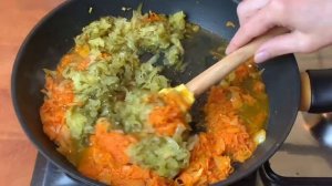 Беру Стакан Гороха, Соленые огурцы и готовлю ЧУДО- РЕЦЕПТ! Не рассольник, не солянка, а едят все!