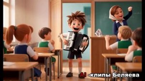 Чудак из 6 В