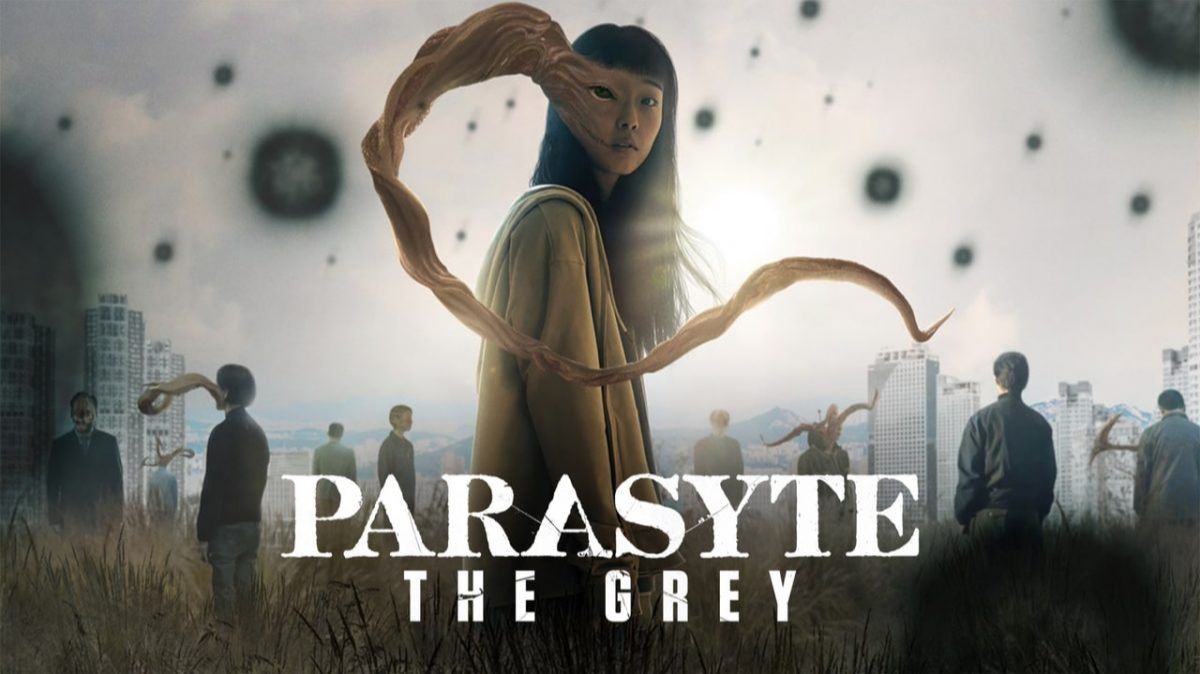 Сериал Паразит: Серый (2024) - 3 серия / Gisaengsu: deo geurei