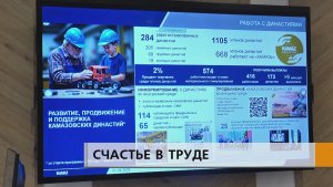 Рабочие профессии должны стать привлекательными для детей и молодёжи - убеждены депутаты