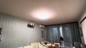 Честный обзор Yeelight Arwen Gen2 ceiling light D600