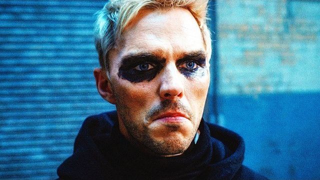 Как ограбить банк - Русский трейлер (4K Субтитры, 2026) Николас Холт