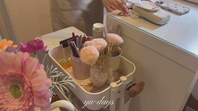 yu-days Сладкий день. Манькюр маме.