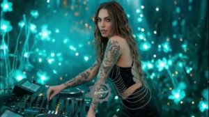 DJ Trance Mystical _ Музыкальное видео в формате Ultra HD