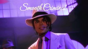 Michael Jackson — Smooth Criminal (Official Video)