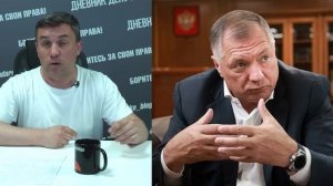 «ЕДИМ РОССИЮ» - Хуснуллин Запас прочности в строительстве уже выбран  Дальше будет хуже