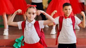 Выпускной начальной школы 2026