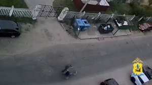 В Архангельской области раскрыта кража велосипеда для детей с ограниченными возможностями здоровья