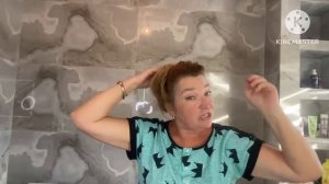 Домашняя СТРИЖКА. Как подстричь ВОЛОСЫ самой? Легко просто в два щелчка.👍✂️