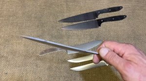 Кухонные клинки s30v