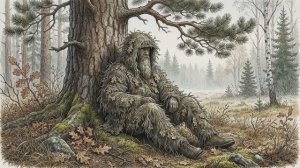 На заре: Первая охота на тетерева