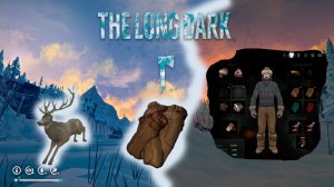 НОВЫЕ ШТАНЫ ДЛЯ НОВЫХ ПОХОДОВ ► The Long Dark - Episode 2 #11