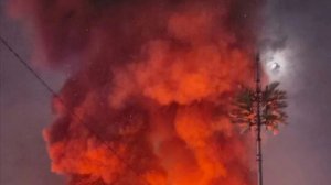 ‼️🇺🇦🔥Мощные пожары в Киеве после ударов, атака продолжается

▪️Новые ракеты «Циркон» и «Искандер»