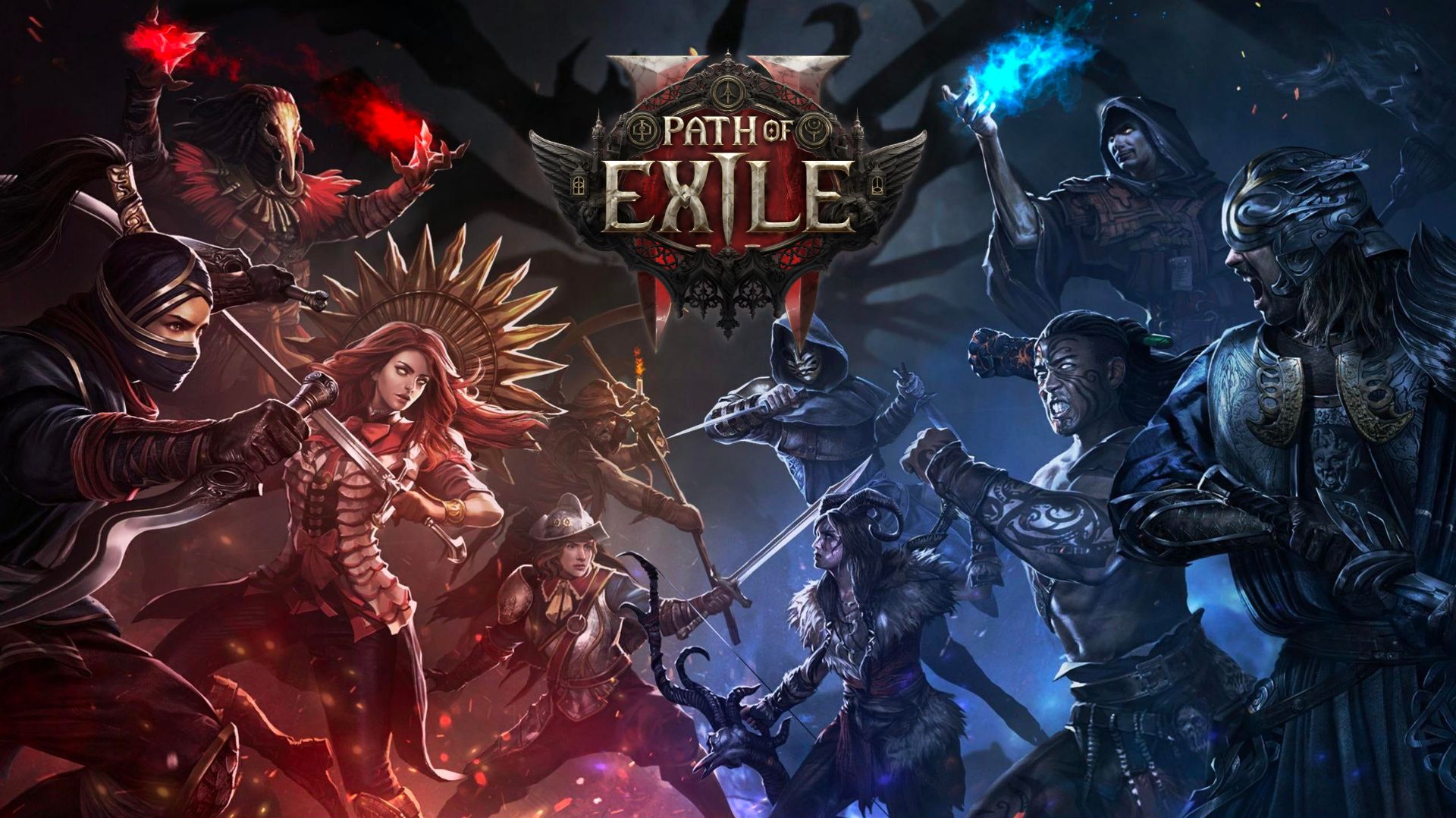Path of Exile 2 #1 Прохождение Без Комментариев смотреть онлайн