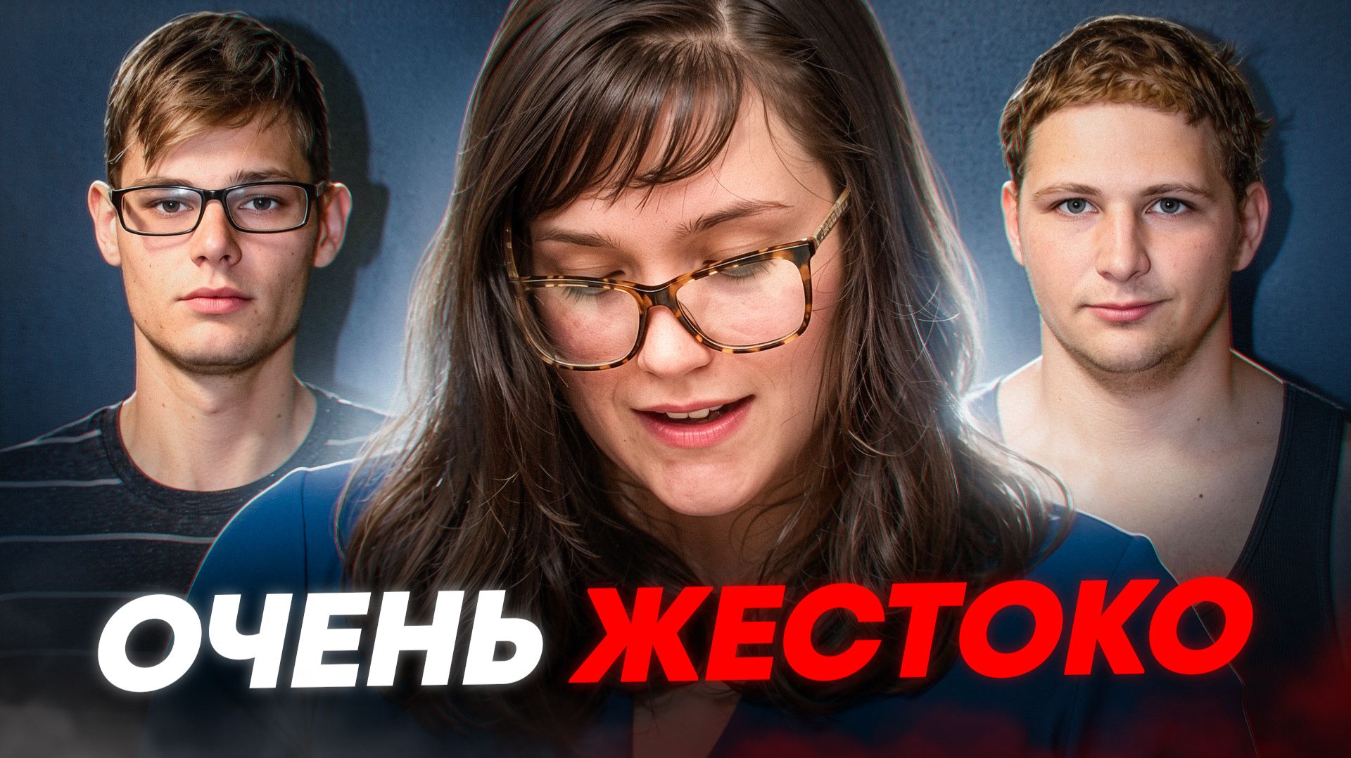 Как Отличница Стала Убийцей? | Жестокое дело Элли Фрайер смотреть онлайн
