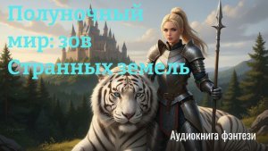 Полуночный мир зов Странных земель