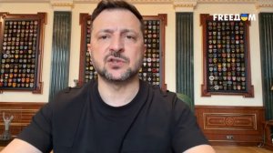 Удар РФ может ПОВТОРИТЬСЯ ЭТОЙ НОЧЬЮ? Зеленский ШОКИРОВАЛ новой УГРОЗОЙ