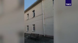 В День защиты детей ВСУ ударили по школе в Васильевке Запорожской области