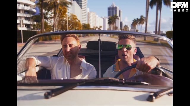 David Guetta/OneRepublic — I Don't Wanna Wait смотреть онлайн