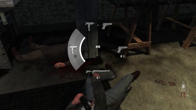 Max Payne 3 смотреть онлайн