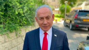 Дональд Трамп назвал Биньямина Нетаньяху сумасшедшим из-за ударов Израиля по Ливану.