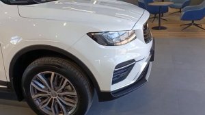 Geely Atlas Pro, 2021, Вологда