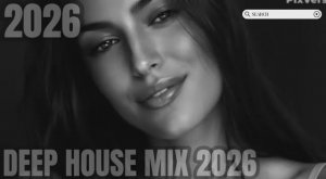 DARK VOCAL HOUSE 2026 ✨ ADDICTIVE DEEP HOUSE VIBES #86