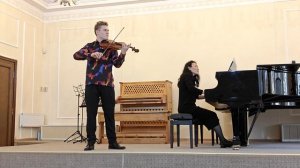 Русский Танец - Чайковского