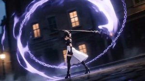 Avance del OPENING — Anime KAGERI (影理) - Avances de Mi Serie «KAGERI» - Explorando a «Akira»