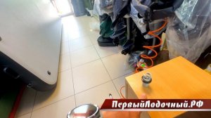 Надувной SUP ПЛОТ для самых нестандартных идей отдыха на воде!