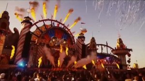 Scatman John & DJ Ess-Corba - Scatman (hardstyle)