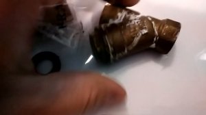 Снятие и Повторная установка роторной пломбы.