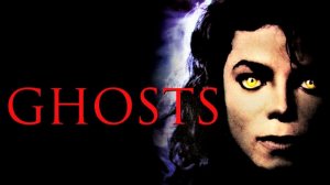 Michael Jackson — Ghosts (Official Video)