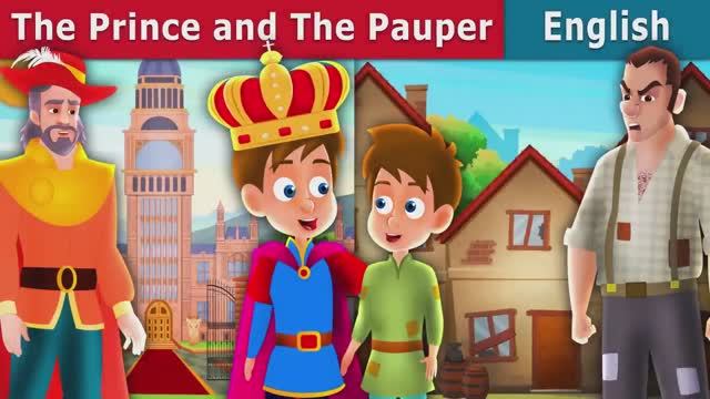 The Prince and the Pauper