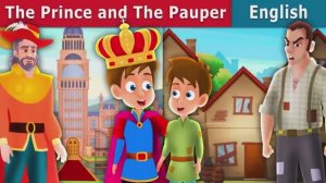 The Prince and the Pauper