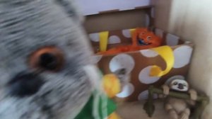 ДЛИННЫЙ ВЛОГ С БАСИКАМИ!!🌷/новый канал хозяйки????